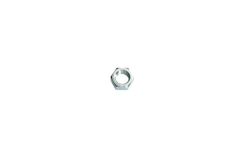 Shimano Mutter Br-Im35 M.Fl. 8.2 mm Tjock 3/8" Gänga
