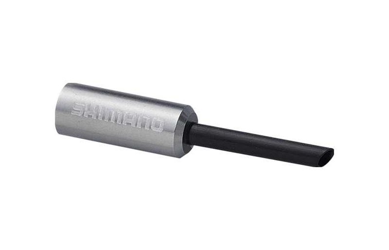 Shimano Ändhylsa Dura-Ace Bc-9000 Broms