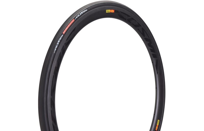 Tufo S33 Pro Tubular Tyre 700x24C
