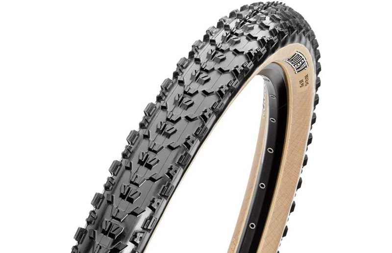 Cykeldäck Maxxis Ardent 29X2.4 EXO/TR/Tanwall