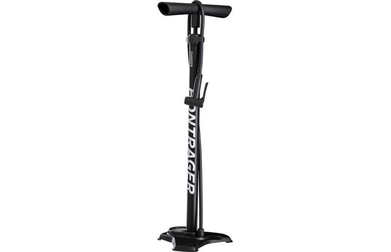 Gulvpumpe Bontrager Charger sort