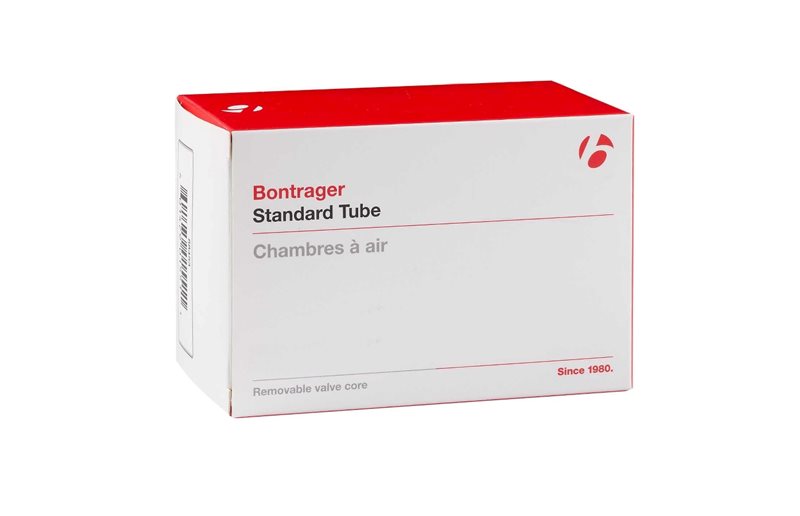 Bontrager Cykelslang För Racerventil (MTB)