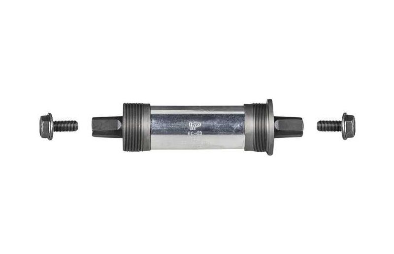 Vp Compone Vevlager Vp Components Fp-Bc63 Square Taper Fat B