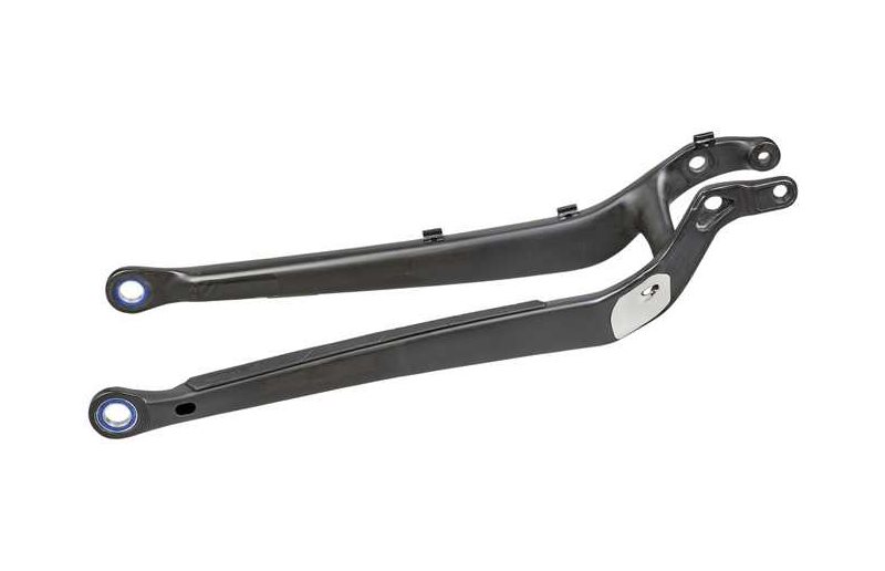 Trek Ramdel Top Fuel 29 Carbon Chainstay