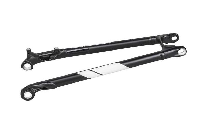 Trek Ramdel Top Fuel 29 Aluminum Seatstay