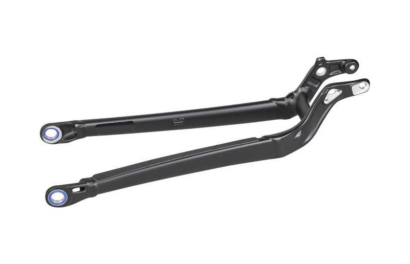 Trek Ramdel Top Fuel 29 Aluminum Chainstay