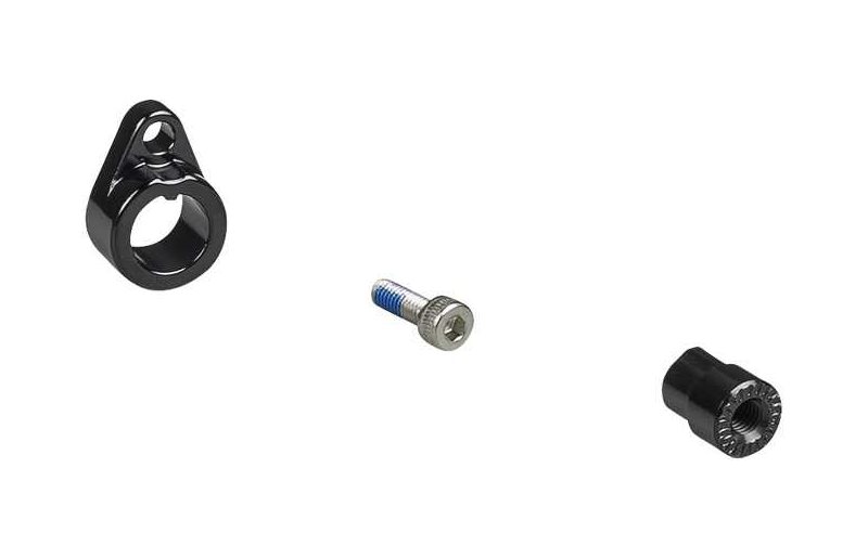 Trek Ramdel Thru-Skew Retention Nut