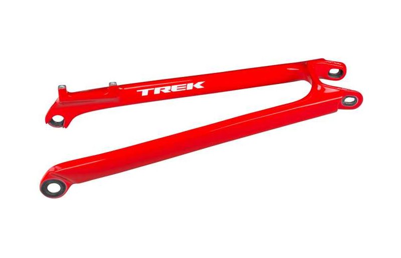 Trek Ramdel Session Carbon27.5 2018 Chainstay