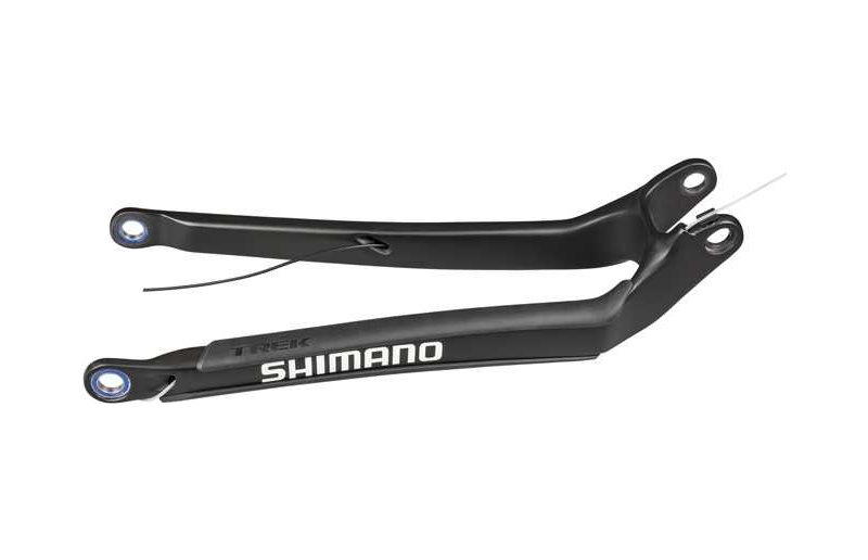 Trek Ramdel Session 29 Carbon Chainstay