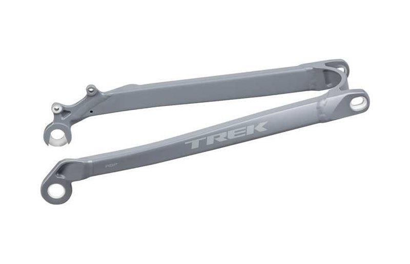 Trek Ramdel Session 27.5 2015-2019 Aluminum Sea