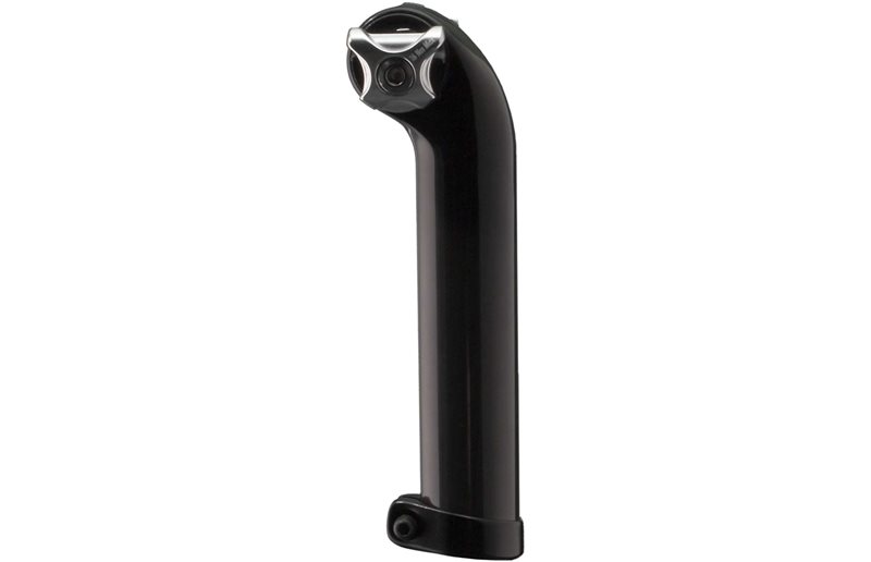 Trek Sadelstolpe Round Seat Cap 5 Mm Offset 175 Mm