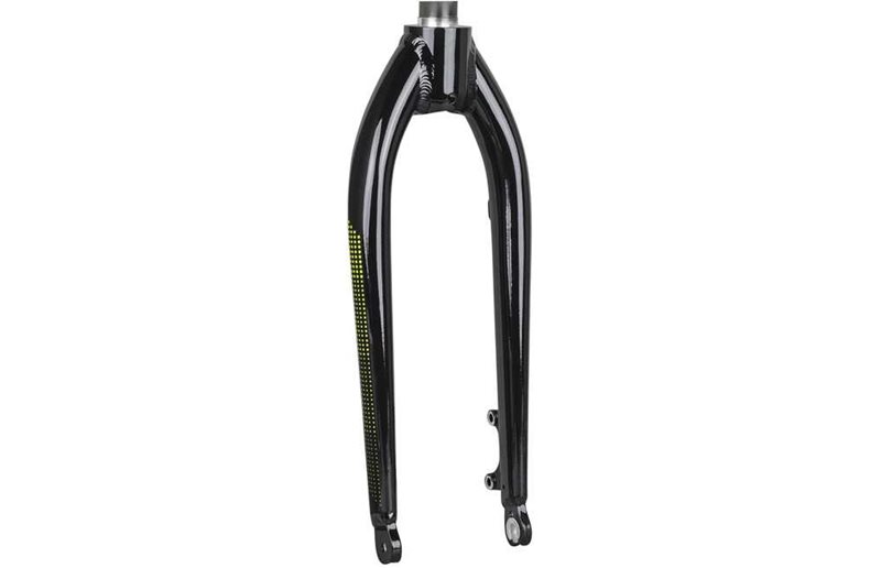 Trek Framgaffel Roscoe 20" Svart