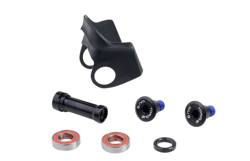 Trek Ramdel Procaliber Frame Parts Kit