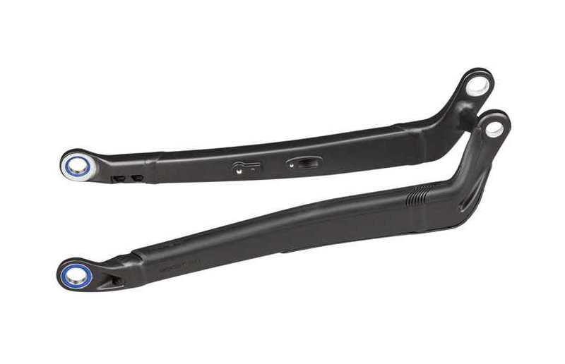 Trek Ramdel Powerfly Fs 2019 Chainstay