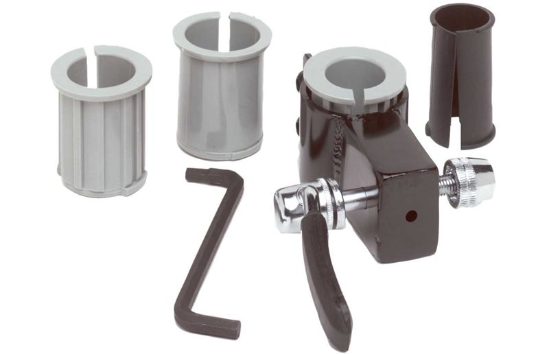 Trek Pedal Trailer Hitch Kit
