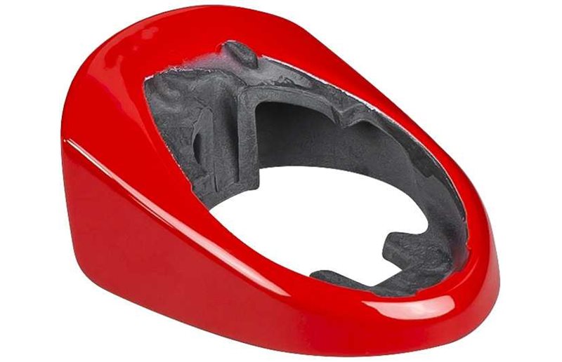 Trek Styrelager Madone Slr Paintede Headsetdeksler