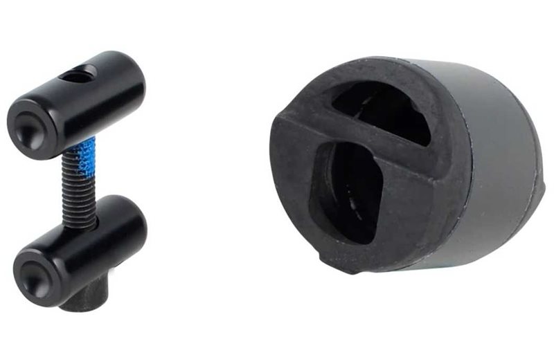 Trek Madone 9-Series Aero Seatpost Head