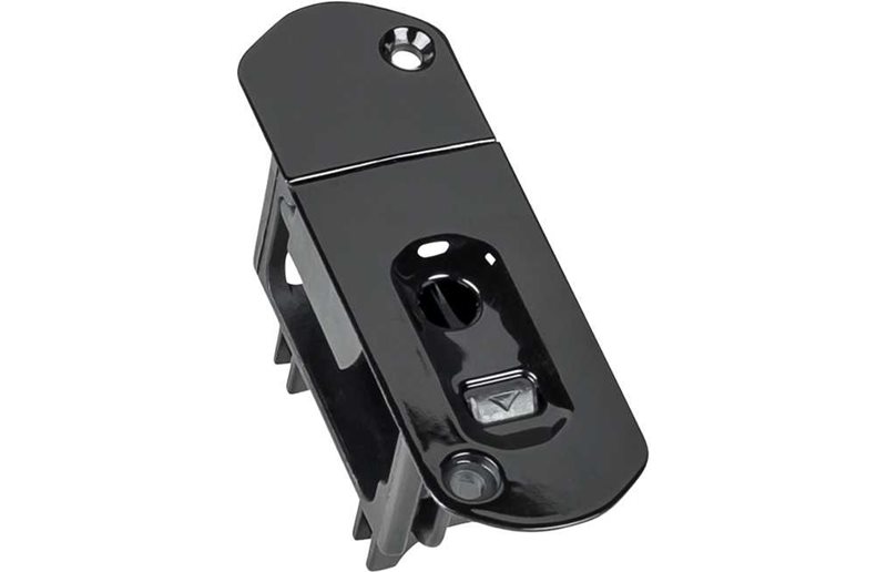 Trek Ramdel Madone 9 Series Control Center