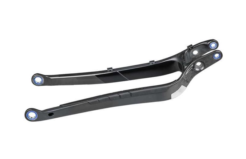 Trek Ramdel Fuel Ex 2017-2019 Carbon Re:Aktiv W