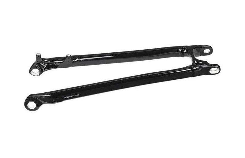 Trek Ramdel Fuel Ex 2017-2019 Aluminum Seatstay