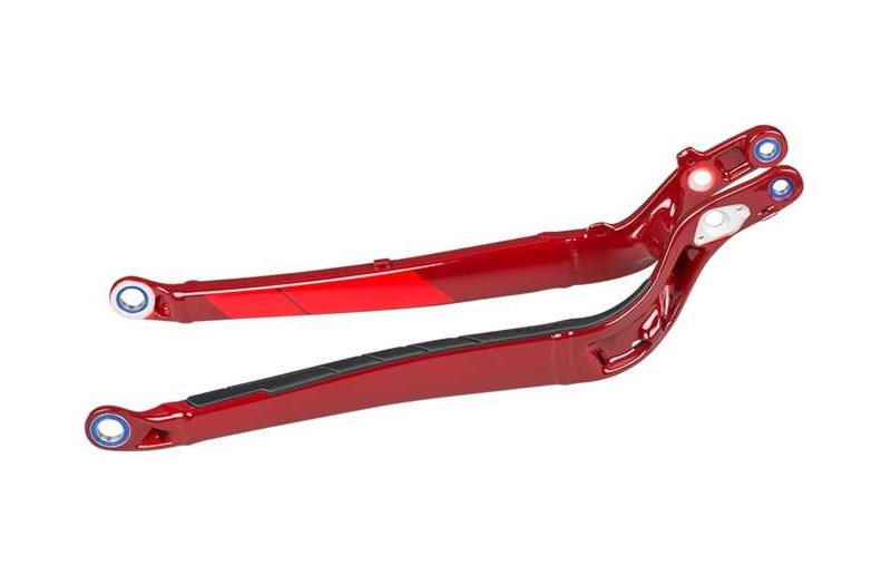 Trek Ramdel Fuel Ex 2017-2019 Aluminum Re:Aktiv