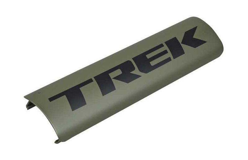 Trek E-MTB Bosch Battery Covers