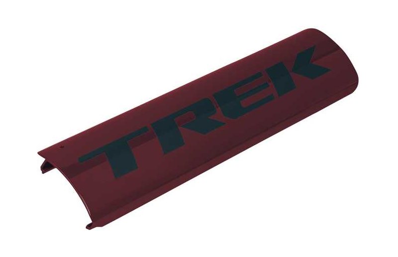 Trek E-MTB Bosch Battery Covers
