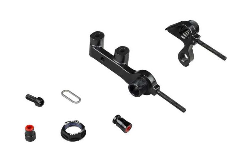 Trek Ramdel Cx Stranglehold Dropout Kit