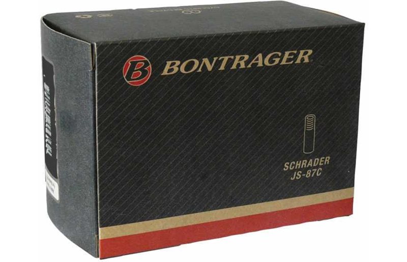 Bontrager Sykkelslange Standard 32/44-559 (26 X 1.25/1.75") Racerventil 48 mm