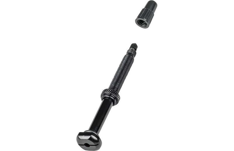 Bontrager Tubelessventil Tlr Rund