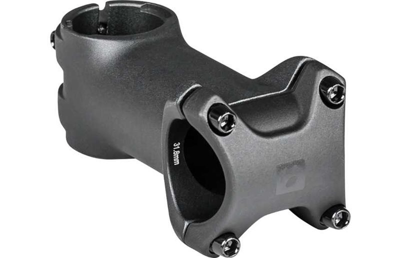 Bontrager Styrestemmer Rhythm Comp Knock Block Stem-N