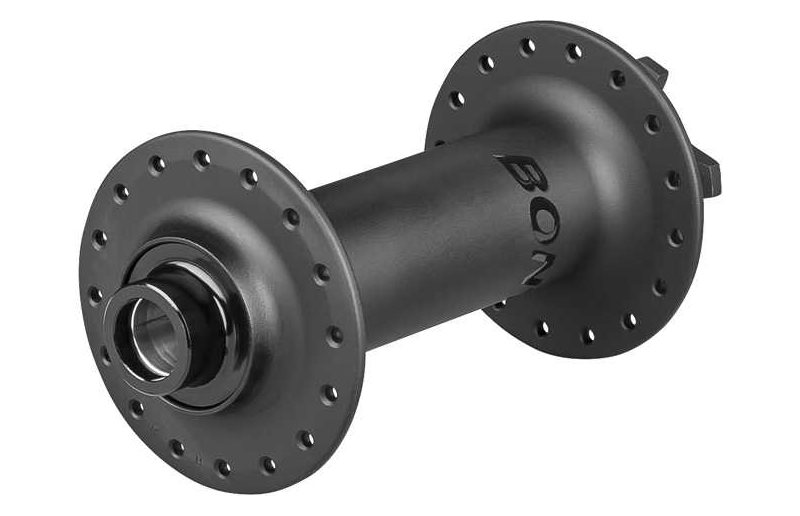 Bontrager Rapid Drive Fat Front Hub