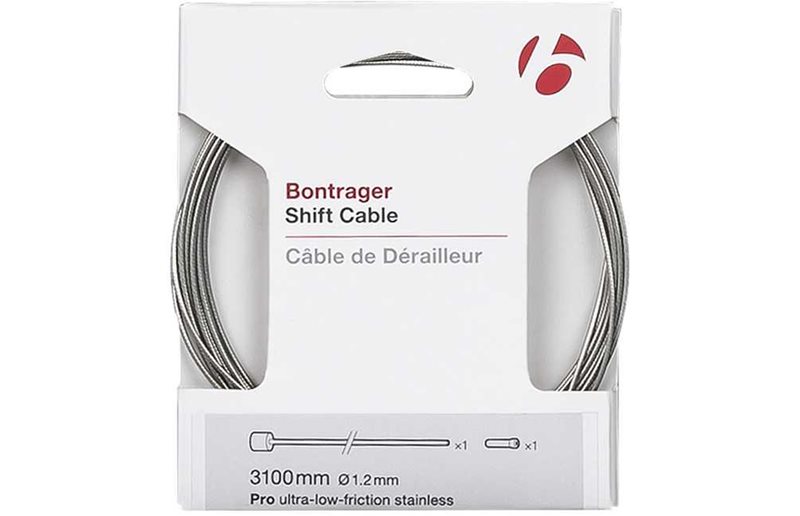 Bontrager Gir Pro Shiftcable 3100