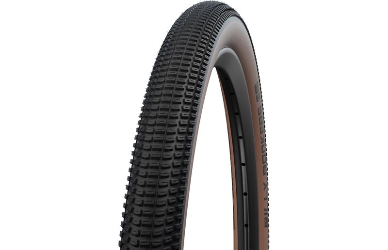 Rengas Schwalbe Billy Bonkers K-Guard 26x2.10"