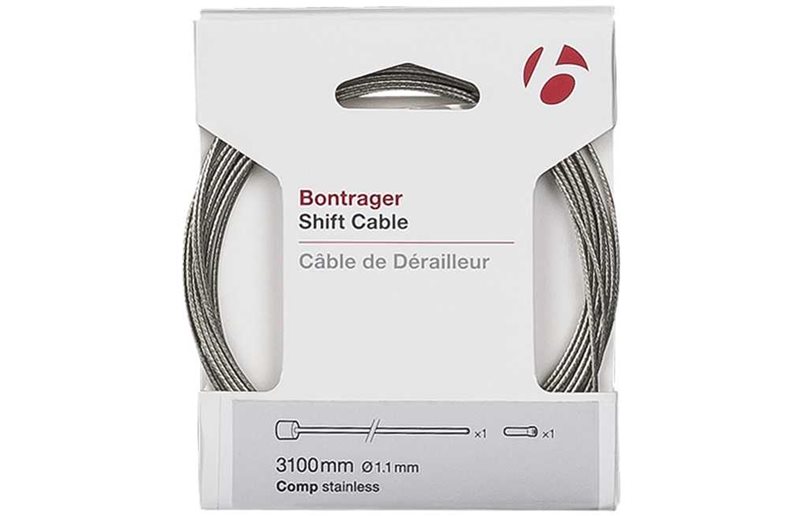 Bontrager Gir Comp Shift Cable 3100