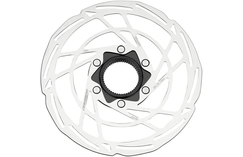 Jagwire Sport SR1 Brake Disc ¥160mm Centerlock