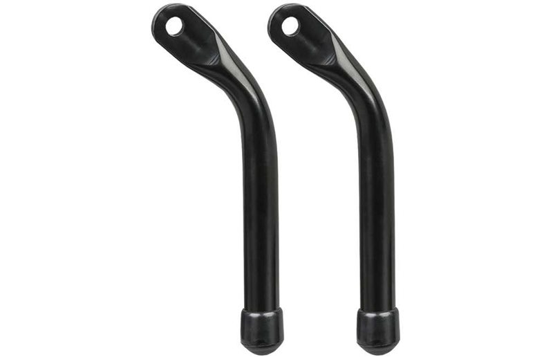 Bontrager Carry Forward Rack Dropout Mou