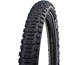 SCHWALBE Johnny Watts Performance Folding Tyre 27.5x2.35" Addix DD GreenGuard E-50 Reflex