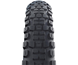 SCHWALBE Johnny Watts Performance Folding Tyre 27.5x2.35" Addix DD GreenGuard E-50 Reflex