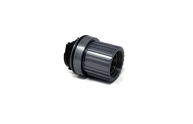 Elite Trainer-tilbehør Kropp Shimano Komp. Microspline Mtb 12-delt