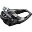Polkimet SPD-SL Shimano Ultegra PD-R8000 Black
