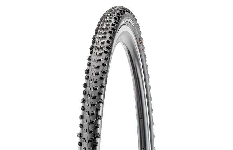 Sykkeldekk Maxxis All Terrane 33-622 2C/EXO/TR