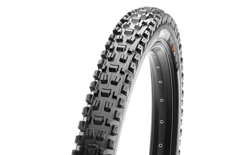 Sykkeldekk Maxxis Assegai 29X2.6 2C/EXO/TR