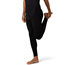 Cykelbyxor Fox Tecbase Compression Tights Men Black