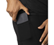 Cykelbyxor Fox Tecbase Compression Tights Men Black