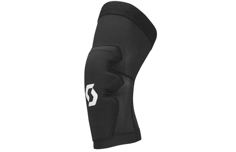 Knäskydd Scott Mission Evo