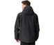 VAUDE Comyou Pro Rain Jacket Men Black
