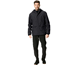VAUDE Comyou Pro Rain Jacket Men Black