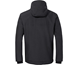 VAUDE Comyou Pro Rain Jacket Men Black