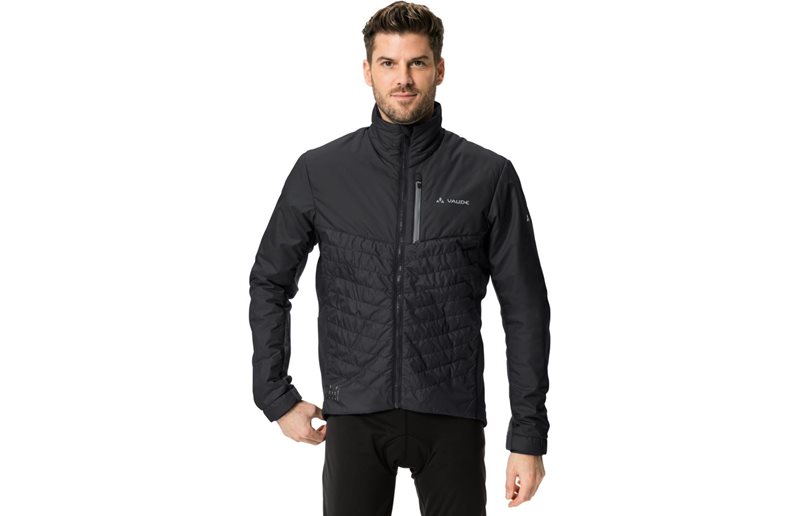 Vaude Men's Posta Insulation Jacket Black Uni